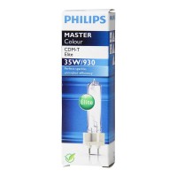 Philips Mastercolour Cdm-T Elite 35W/930 G12 1Ct [ 35/T6/930 ]