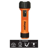 Energizer Intrinsically Safe Led Handheld (2D)