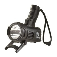 Streamlight 44904 Waypoint 550Lumen Led Pistolgrip Spotlight With 12V Dc Power Cord Yellow Blister Packaging