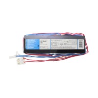 Lutron Fdb-3627-120-1 Hi-Lume Flourescent Dimming Ballast, (1) F25T8 25W T8 120V