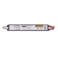 Howard Lighting EP432ISMVMCHE 4 Lamp F32T8 Electronic Fluorescent Ballast Howard Lighting EP432ISMVMCHE 4 Lamp F32T8 Electronic Fluorescent Ballast 32Watt Instant Start T8 Multi Volt Standard Ballast Factor High Efficiency Dimensionin 95L x 138W x 118H UL