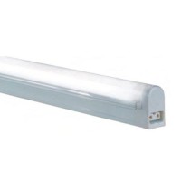 From the ManufacturerSLEEK PLUS is a patented award winning collection of high performance minimalist linear fluorescent fixtures with the thinnest profile in the market today Included in the collection are the Sleek Plus Classic Sleek Plus Adjustable and