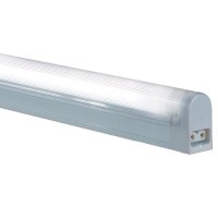 From the ManufacturerSLEEK PLUS is a patented award winning collection of high performance minimalist linear fluorescent fixtures with the thinnest profile in the market today Included in the collection are the Sleek Plus Classic Sleek Plus Adjustable and