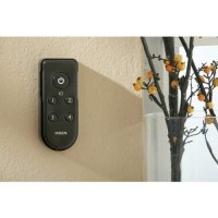 Moen Sa340Bl Iodigital Remote For Shower Or Vertical Spa, Black