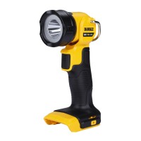 Dewalt 18V Xr Lithium-Ion Body Only Cordless Torch