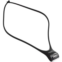 Panasonic Led Neck Light Black Bf-Af10P-Pk