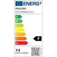 Philips Cdmt 70Watt Elite Colour 930 G12