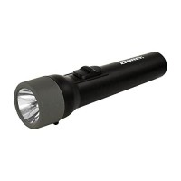 Dorcy 25-Lumen 2Aa Led Deluxe Flashlight With 10-Hour Run Time And 50-Meter Beam Distance, Assorted Colors (41-2461)