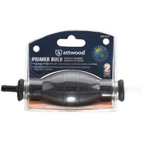 Attwood 93516Lp7 Primer Bulb - 5/16