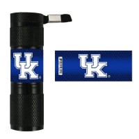 Fanmats, University Of Kentucky Flashlight