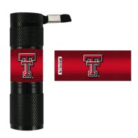 Fanmats, Texas Tech University Flashlight