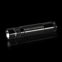 Maglite Xl200 Led 3-Cell Aaa Flashlight In Presentation Box Black