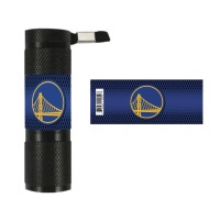 Golden State Warriors Led Pocket Flashlight