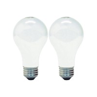 Ge Lighting 63003 5555, 2 Count (Pack Of 1), Soft White