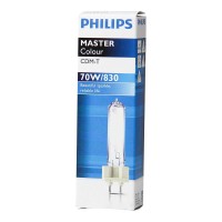 Philips Cdm 70/T6/830 (22337-0) Lamp Bulb Replacement