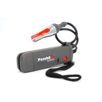 Patchsee Ro/Pro-Pl Light Injector - Red