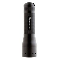 Led Lenser 880003 P7 High-Performance Tactical Flashlight With Speed Focus