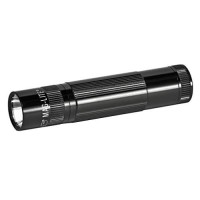 Maglite - Xl200-S3016 Maglite Xl200 Led 3-Cell Aaa Flashlight, Black