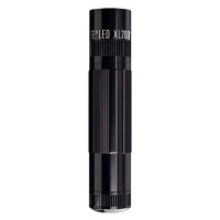 Maglite - Xl200-S3016 Maglite Xl200 Led 3-Cell Aaa Flashlight, Black