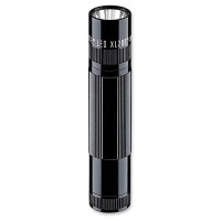 Maglite - Xl200-S3016 Maglite Xl200 Led 3-Cell Aaa Flashlight, Black