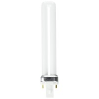 Feit Electric Pl9/41 9-Watt Fluorescent Pl Bulb, 6.4