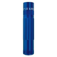 Maglite Xl200 Led 3-Cell Aaa Flashlight, Blue