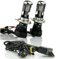 one pair of xentec replacement bulb for xentec kit