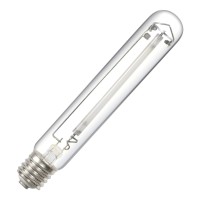 Ipower Glbulbh600 600W Watt Super Grow Light High Pressure Sodium Hps Bulb