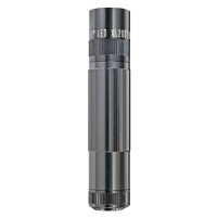 Maglite Xl200 Led 3-Cell Aaa Flashlight, Gray