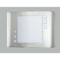 18W Vanity wall light