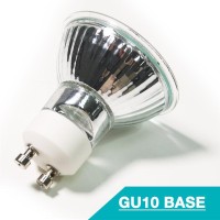 Etoplighting Gu10 12V 20W Halogen Bulb Lamp, Vpl1235