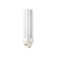 Philips 230359 Energy Saver Plc 13Watt Compact Fluorescent Light Bulb