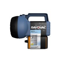 Product DescriptionRayovac Value Bright Lantern RAYBEKLN6VBTA EachFrom the ManufacturerRayovac value bright floating lantern with extrawide reflector to provide long range beam This lantern features a large easy to hold handle and an easy to use durable p