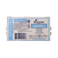 Cfl Ballast, Electronic, 29W, 120/277V