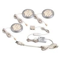 Westek Lspd32Kbcc Led Dimmable Accent Light