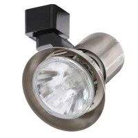 Juno Lighting Group R531Sc Satin Chrome Track Light Head