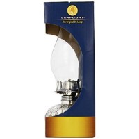 Lamplight Farms Ellipse Oil Lamps, 1 Count