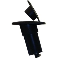 Invincible Marine Br51272 Base Stern Light Nylon Low Profile