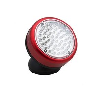 Ullman Devices Rt-48Lt Rotating Led Magnetic Work Light