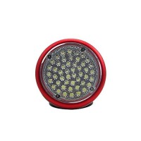 Ullman Devices Rt-48Lt Rotating Led Magnetic Work Light