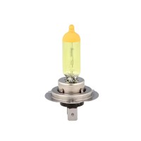 All New Nokya Arctic Hyper Yellow Pro Halogen Headlight Bulb design for all weather in hgih quality using the standard output wattage to provide the brightest light for cars trucks and SUV All Nokya Arctic Hyper Yellow are coming in one pair of light bulb