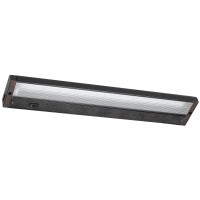 Cal Lighting UC7896WRU Transitional LED Undercabinet in Bronze Dark finish 2040 inches LED Undercabinet from the Transitional LED Undercabinet in Rust finish 2040 inches