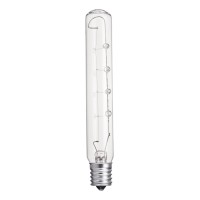 Philips Led 416297 Clear Appliance 40-Watt T6-1/2 Intermediate Base Light Bulb