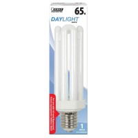 Feit Electric 300-Watt Equivalent Cfl Light Bulb Daylight