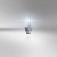 The Systems Xenarc D3 and D4 are wellknown for their excellent performance and are mercury free HID light sources offer all advantages of the existing Xenarc Lamps from OSRAM With the new Technology of the XENARC family OSRAM offers a new higher intensity