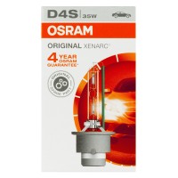 The Systems Xenarc D3 and D4 are wellknown for their excellent performance and are mercury free HID light sources offer all advantages of the existing Xenarc Lamps from OSRAM With the new Technology of the XENARC family OSRAM offers a new higher intensity