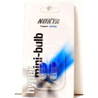 Nokya New Accessories light bulb OEM Factory by Polarg Raybrig with high quality JDM Products