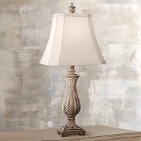 Regency Hill Traditional Style Table Lamp 25