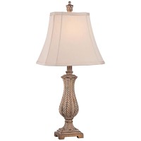 Regency Hill Traditional Style Table Lamp 25