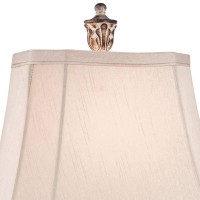 Regency Hill Traditional Style Table Lamp 25